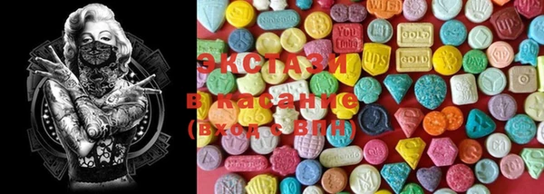 ECSTASY Горняк